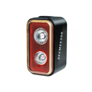 LUZ LED BICICLETA 300