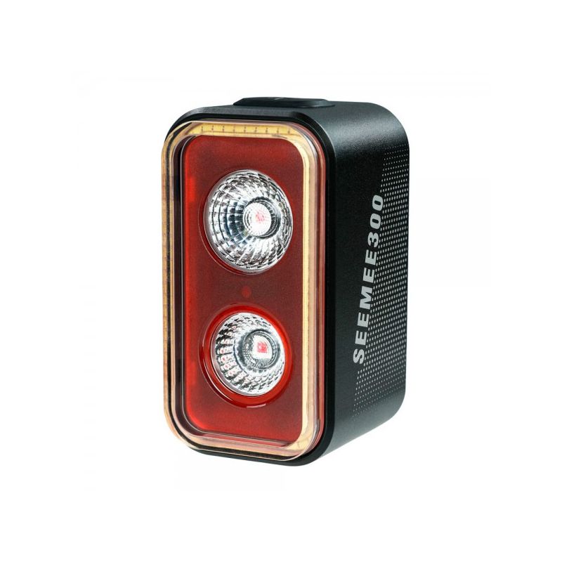 LUZ LED BICICLETA 300