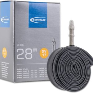 Camara bici 17 pulgadas